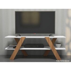 Rack Tv estilo nórdico