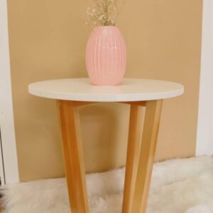 Mesa De Centro Auxiliar Nórdica