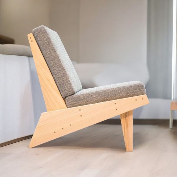 Sillón de Terraza Modelo Japon - Imagen 5