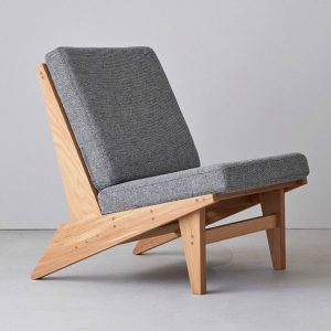 Sillón de Terraza Modelo Japon